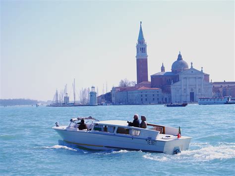 VENICE WATER TAXIS (w/ Reviews) All You Should Know BEFORE You Go (2026)