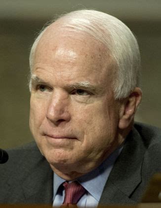 Senator John Mccain Editorial Stock Photo - Stock Image | Shutterstock