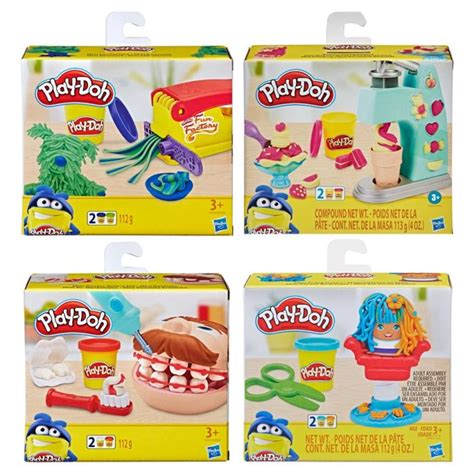 Play Doh Mini Classics Assortment 24