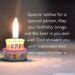 Birthday Wishes For Love QuoteMantra