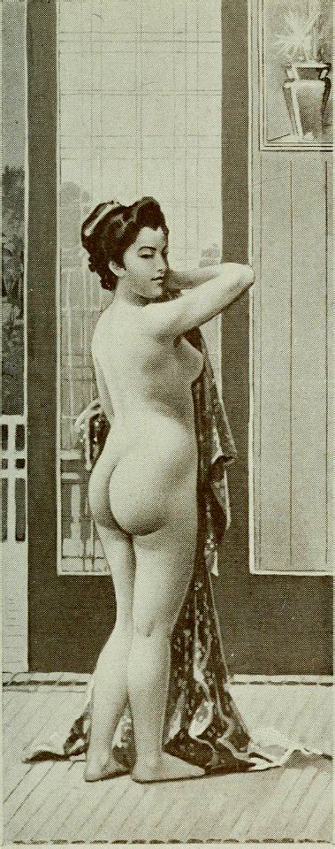 Vignola Toutes Les Femmes Vol 3 1904 Image 151 Free Stock