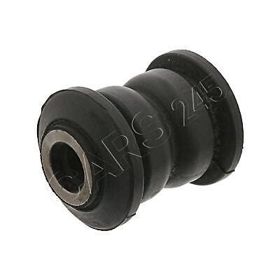 Control Arm Trailing Bushing Rear FEBI For MERCEDES Sprinter 906