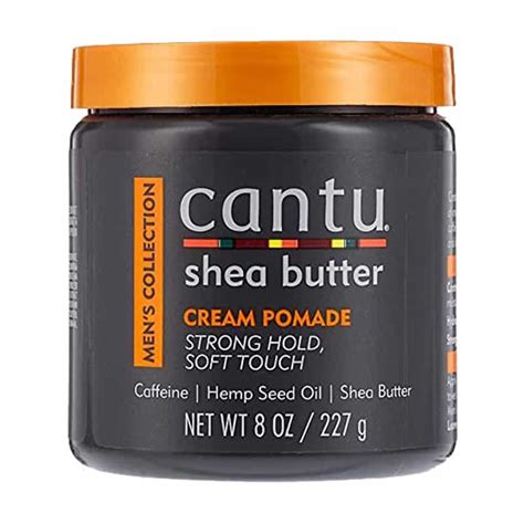 احصل الان علي Cantu Mens Collection Cream Pomade بأفضل سعر