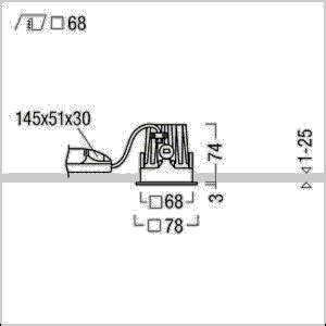 Zumtobel Group Led Downlight Panos Inf