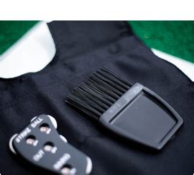 Umpire Gear - OVER THE PLATE - DFW UMPIRE ASSOCIATION