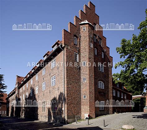 Zeughaus L Beck Architektur Bildarchiv