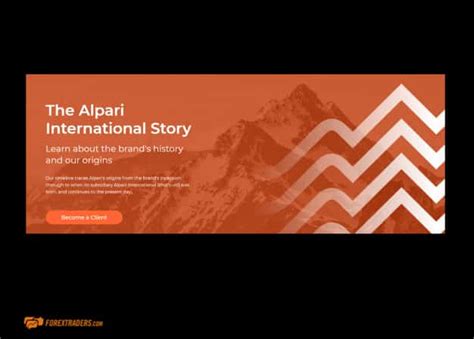 Alpari International Review | Broker Review | ForexTraders