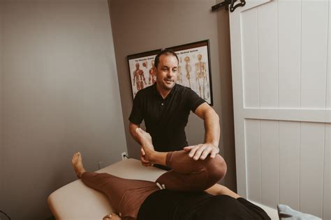 Fascial Stretch Therapy Fst Exuberance Chiropractic