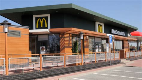 McDonalds Zamyka Restauracje W Rosji Omnichannel News