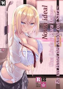 Leer Novia Ideal en Español Doujin Hentai