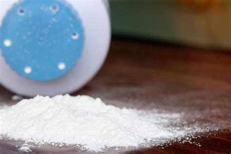 What is Talcum Powder?