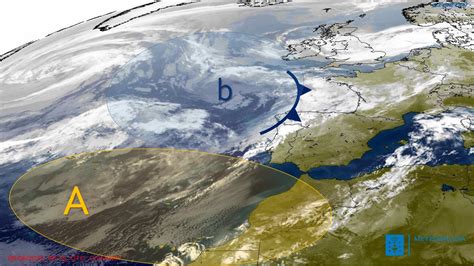 Meteogalicia On Twitter Bos D As Comezamos Unha Semana Na Que