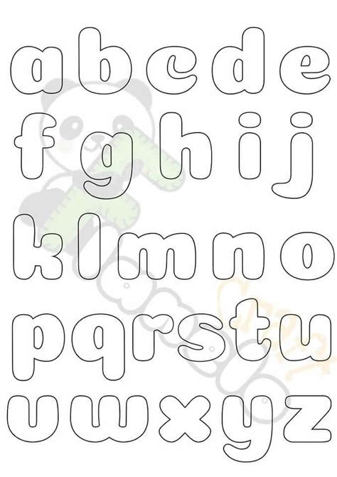 Pin By Flanelo Craft On Pattern Alphabet Lettering Alphabet Hand