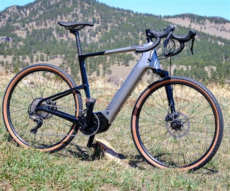 Cannondale Topstone Neo Carbon Lefty 3 Ebike Review | Cycle Volta