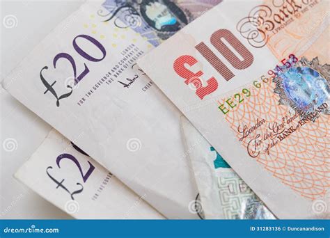 British Currency Editorial Photo Image Of Finance Investment 31283136