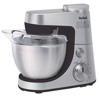 Robot P Tissier Tefal Masterchef Gourmet Qb D W Fnac Belgique