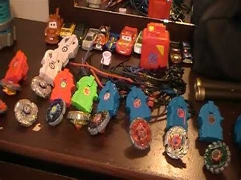 Beyblade Metal Fusion Hot Wheel Cars By Ethan YouTube