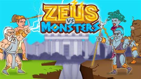 Zeus vs Monsters - Math Game for kids | Steam PC Game