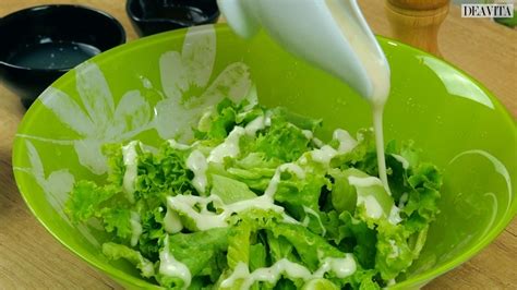 Recette salade César étape par étape préparez un repas frais