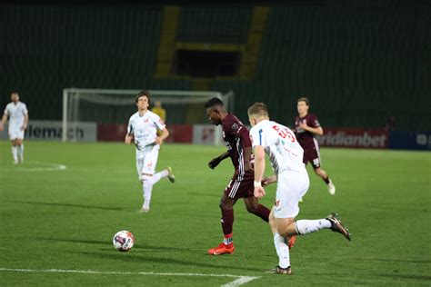 Igman izjednačio na Koševu pogotkom bivšeg fudbalera Sarajeva