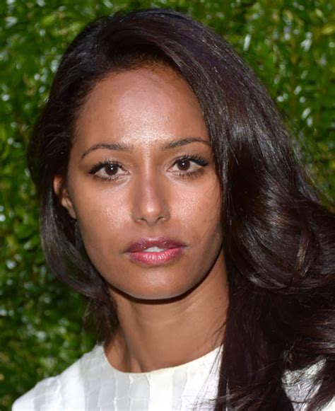 Biografia Di Rula Jebreal Vita E Storia