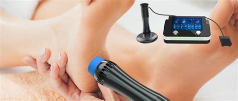 Shockwavemachines Shockwave Therapy For Plantar Fasciitis