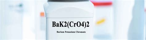 3 Barium Potassium Chromate Royalty-Free Images, Stock Photos & Pictures | Shutterstock