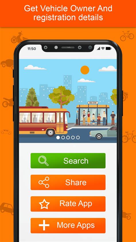Rto Vehicle Information Apk Für Android Herunterladen