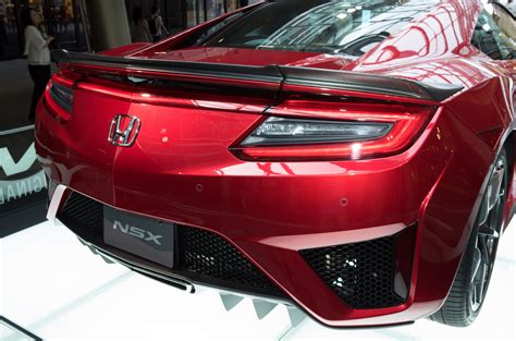 Wallpaper Japan Sports Car Leica Tokyo Honda Nsx Performance Car