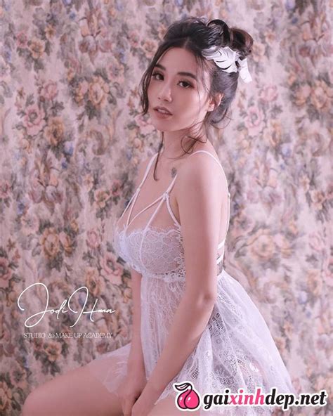 69 Ảnh Linh Miu Nude Sexy Lộ Clip Khoe Hàng Nóng Bỏng