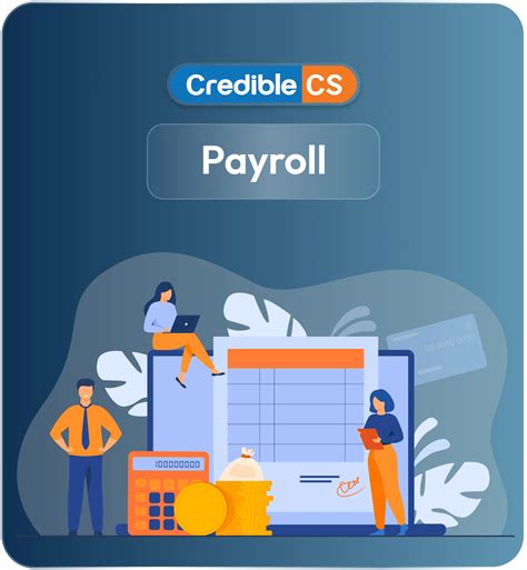 Payroll Services Chennai | Outsourced Payroll, LWF & Statutory Compliance