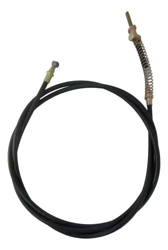 Cable Chicote Freno Trasero Motoneta Knight Mercadolibre