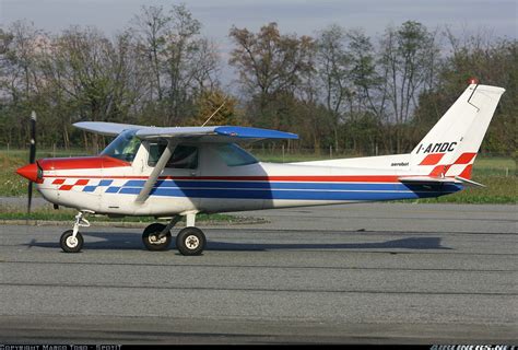 Cessna A152 Aerobat - Untitled | Aviation Photo #1423789 | Airliners.net