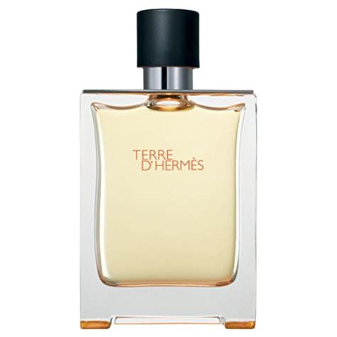 Terre d'Hermes Parfum Is A Truly Remarkable Fragrance