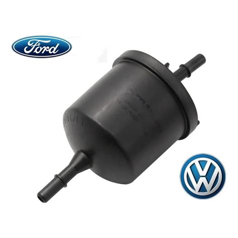 Filtro De Combustivel Vw Gol Parati Santana Saveiro Shopee Brasil