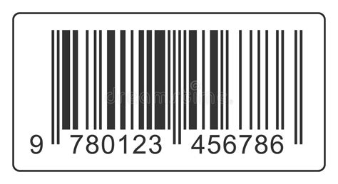 International Barcode Stock Illustrations 426 International Barcode