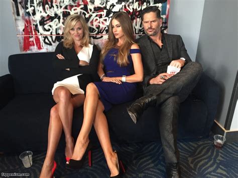 Reese Witherspoon Nude Intimate Leaked Photos Fappenism