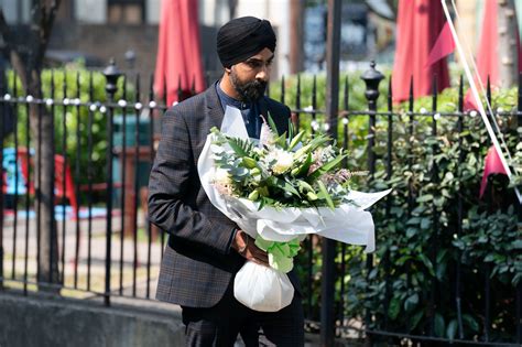 EastEnders spoilers: First look at day of Chantelle Atkins funeral as ...