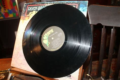 Vintage Vinyl Record Savoy Brown Hellbound Train Ebay