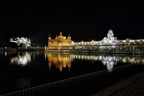 Golden Temple Amritsar Tour Comprehensive Historical Exploration With