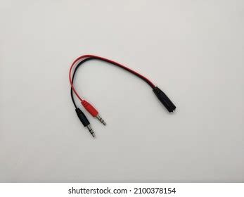 cable connector  white background stock photo  shutterstock