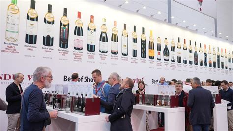 MUNDUS VINI Spring Tasting 2024 | Mundus Vini