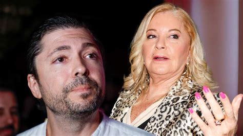 Bárbara Rey Lanza Un Dardo A Su Hijo Ángel Cristo Jr Tras Negarse A