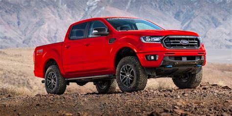 5 Impressive Features Of The 2023 Ford Ranger Mission Valley Ford Blog