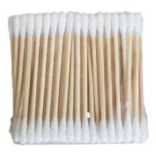 Cotonetes De Bambu Biodegradables Hisopos Naturales Pzas Mebuscar