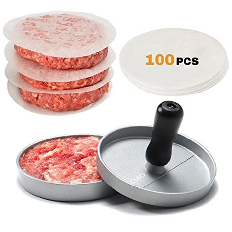 Best Hamburger Patty Maker | Feed Family For Less