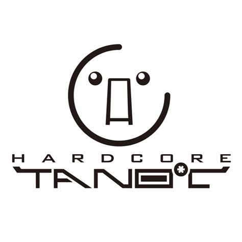 Hardcore Tano C Groove Coaster