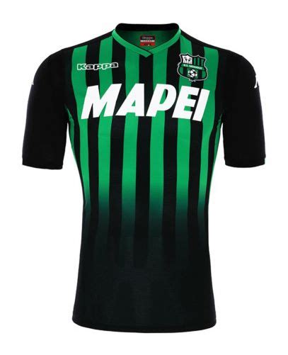 Striking Sassuolo Calcio 23 24 Third Kit Released Footy Headlines