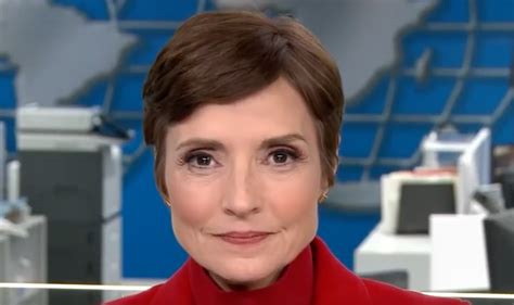 Court Ruling: Journalist Catherine Herridge Faces Contempt Charge ...