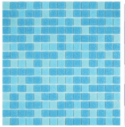 Swimming Pool Glass Mosaic Tile at Rs 60 sq ft सवमग पल टइल in